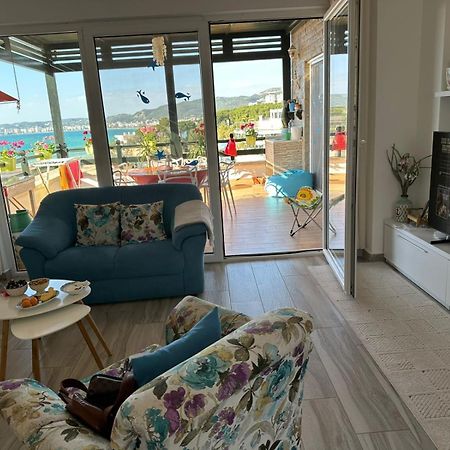 Vila Rina At Aquamarine Residence Vlorë 外观 照片