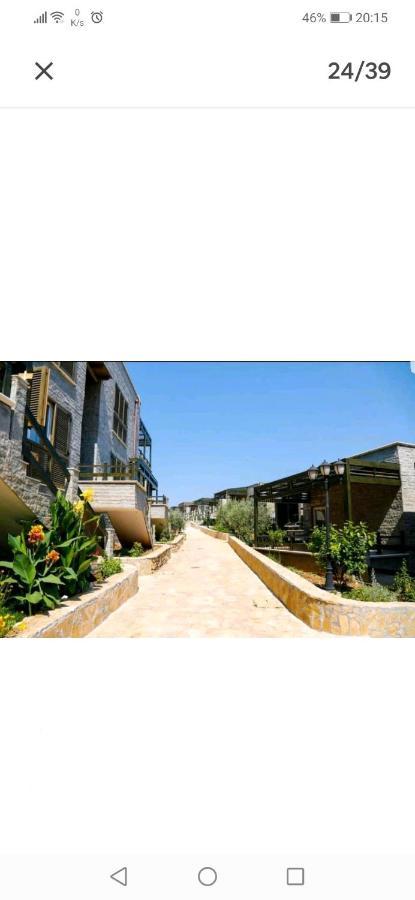 Vila Rina At Aquamarine Residence Vlorë 外观 照片