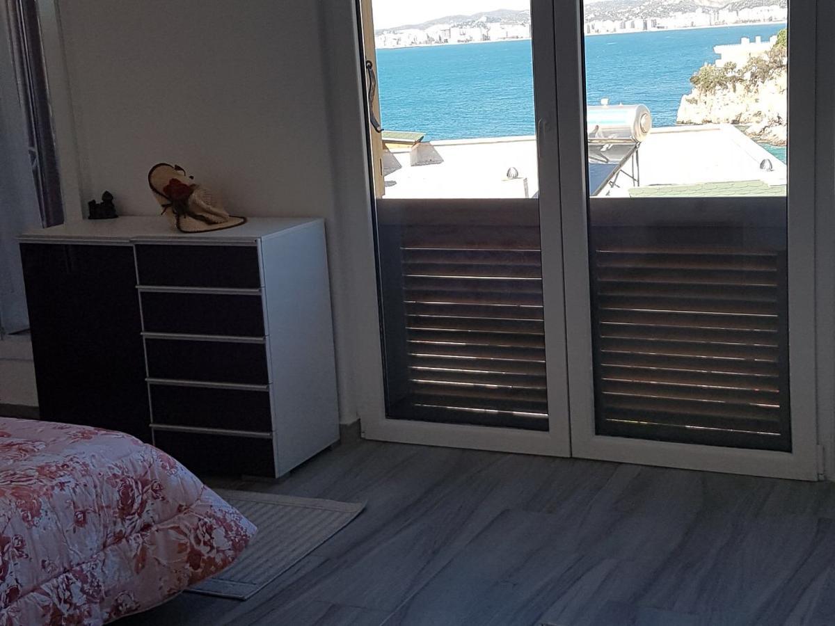 Vila Rina At Aquamarine Residence Vlorë 外观 照片