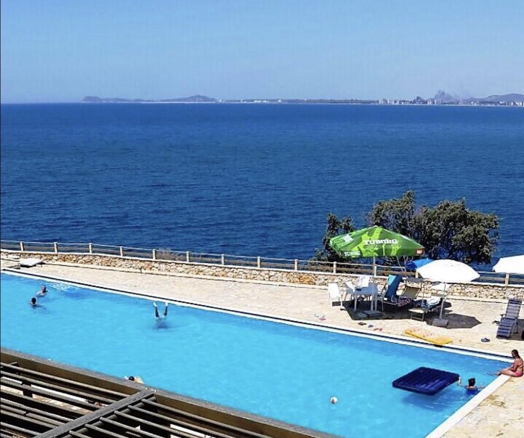 Vila Rina At Aquamarine Residence Vlorë 外观 照片