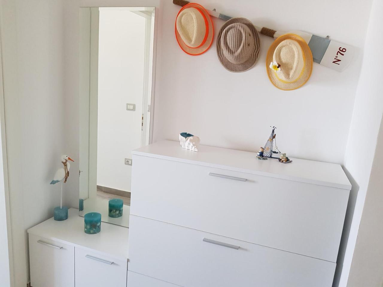 Vila Rina At Aquamarine Residence Vlorë 外观 照片