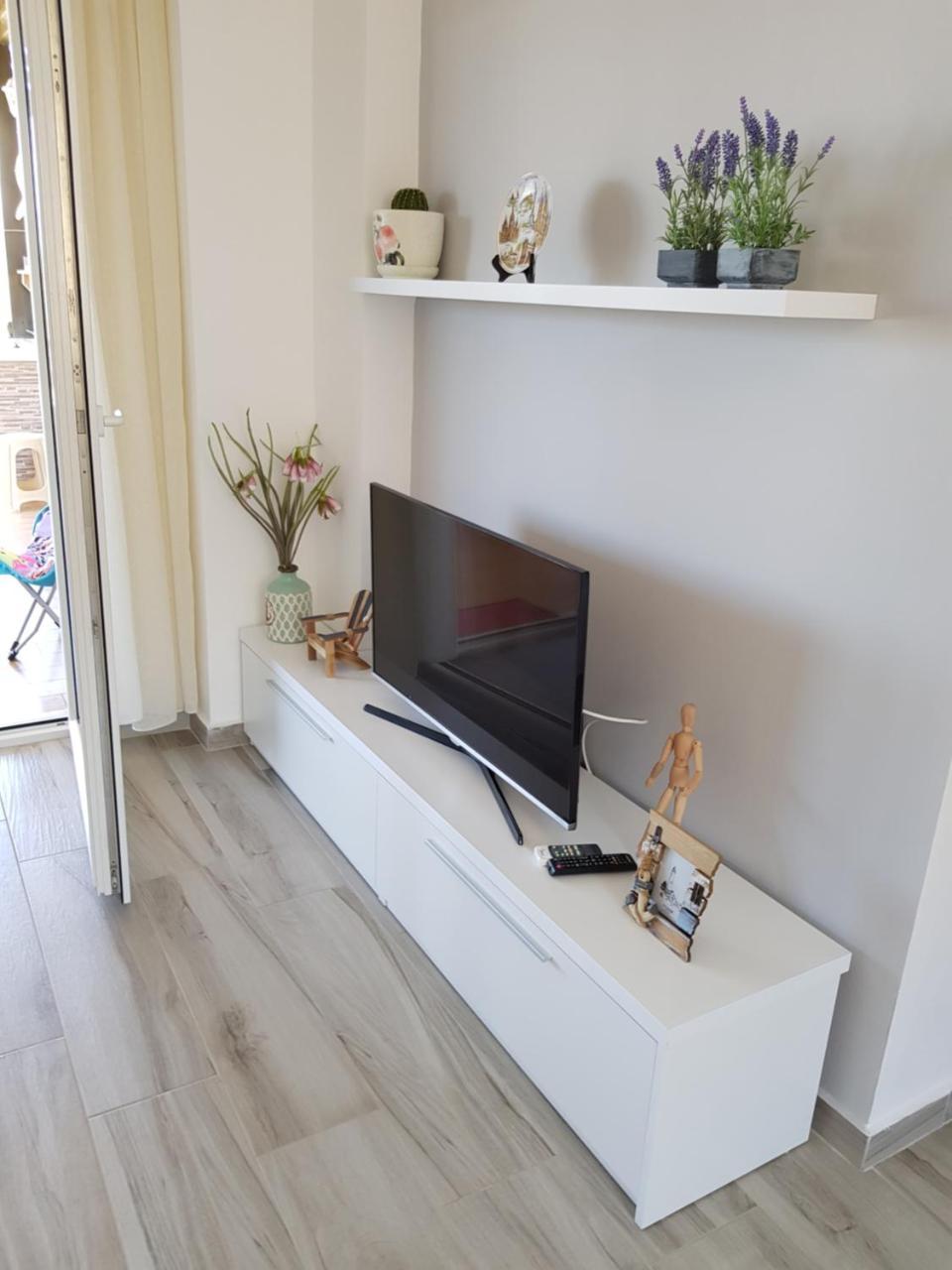 Vila Rina At Aquamarine Residence Vlorë 外观 照片