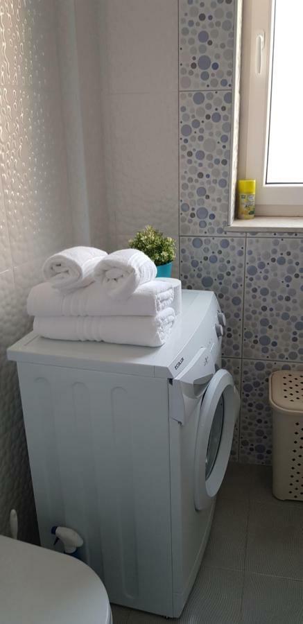 Vila Rina At Aquamarine Residence Vlorë 外观 照片